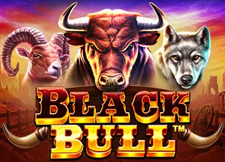 Pragmatic : Black Bull - TROPICANA77