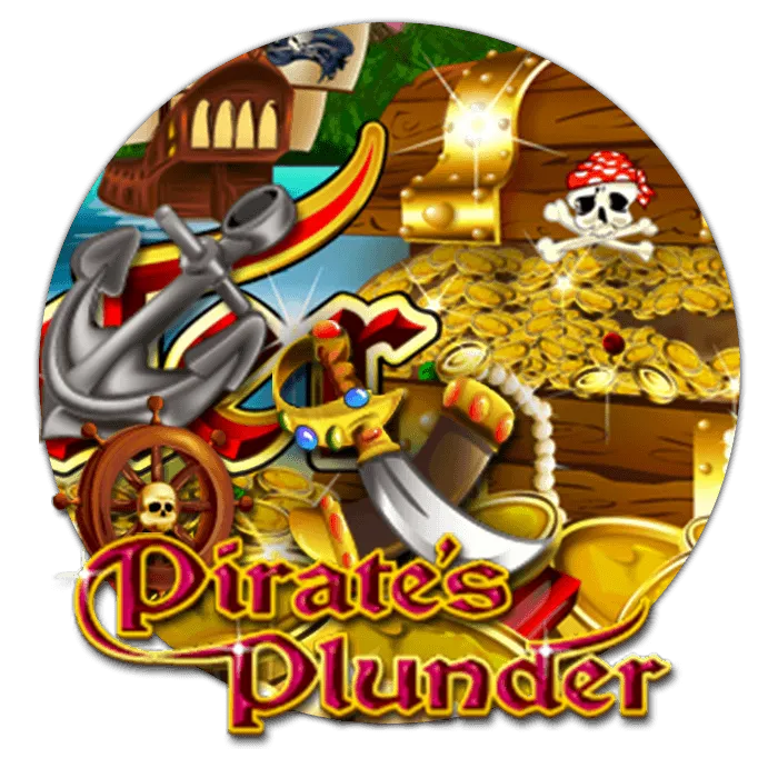 Habanero : Pirates Plunder - TROPICANA77