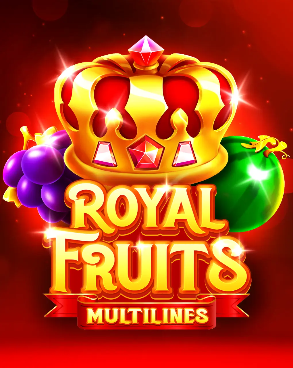 Royal Fruits MultiLines - TROPICANA77