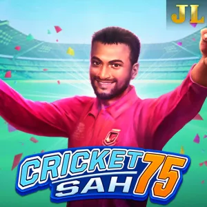 Jili : Cricket SAH 75 - TROPICANA77