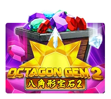 Joker123 : Octagon Gem 2 - TROPICANA77