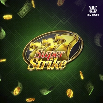 777 Super Strike - TROPICANA77