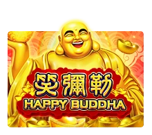 Joker123 : Happy Buddha - TROPICANA77