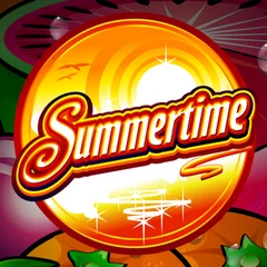 Summertime - TROPICANA77