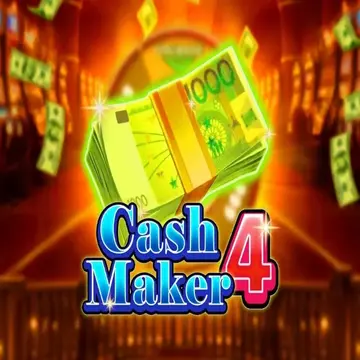 Cash Maker 4 - TROPICANA77
