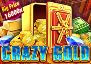 AFB : Crazy Gold - TROPICANA77