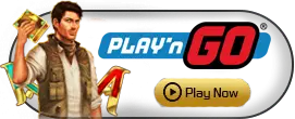 PlaynGo - TROPICANA77