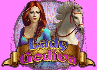 Pragmatic : Lady Godiva - TROPICANA77