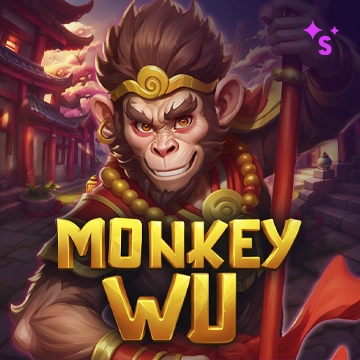 Spinocchio : Monkey Wu - TROPICANA77