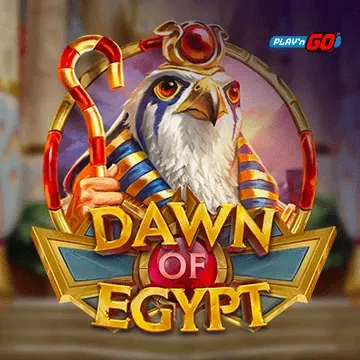 Dawn of Egypt - TROPICANA77