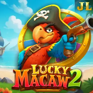 Jili : Lucky Macaw 2 - TROPICANA77