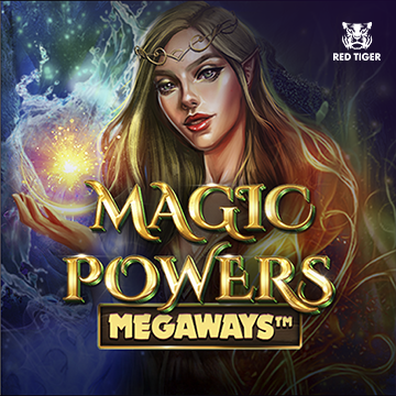 Magic Powers Megaways - TROPICANA77