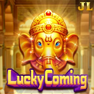 Jili : Lucky Coming - TROPICANA77