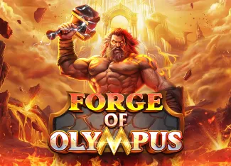 Pragmatic : Forge of Olympus - TROPICANA77