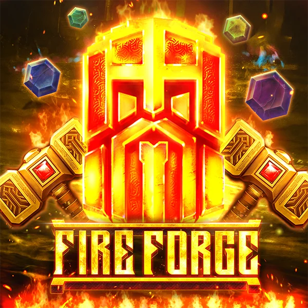 Fire Forge - TROPICANA77