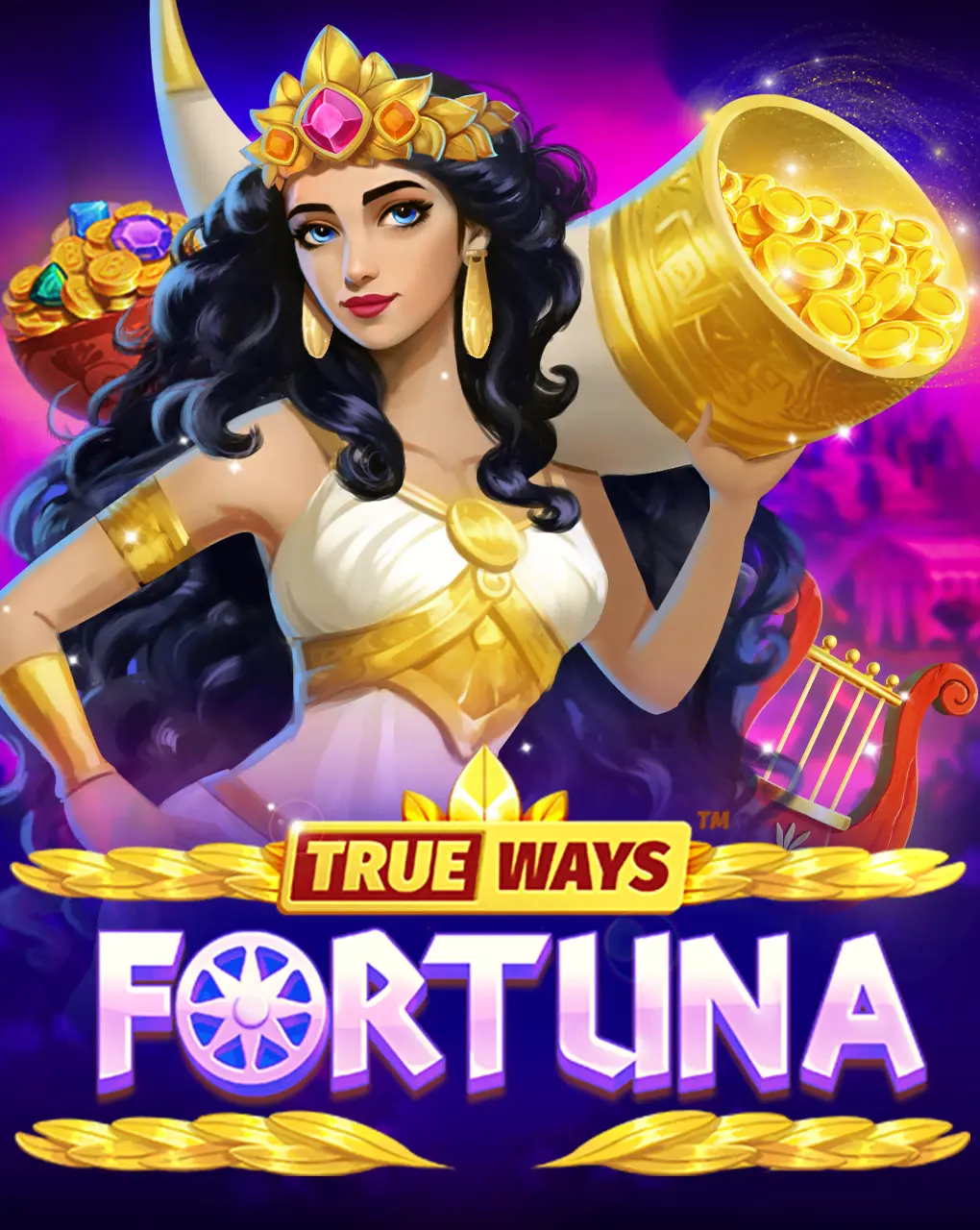 Fortuna Trueways - TROPICANA77