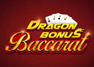 Dragon Bonus Baccarat - TROPICANA77