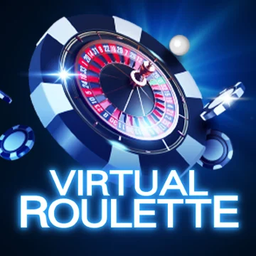 Virtual Roulette - TROPICANA77