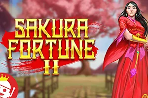POP Sakura Fortune 2 (Quickspin) - TROPICANA77