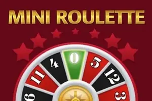 Roulette Mini - TROPICANA77