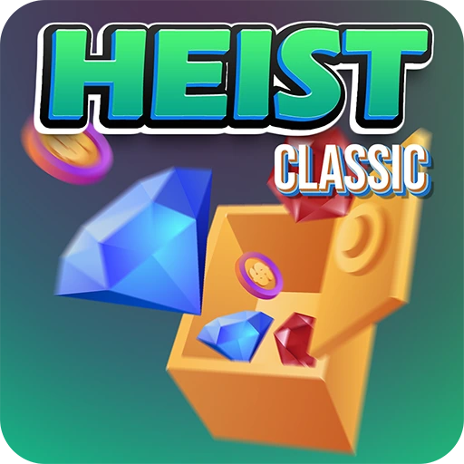 Heist Classic - TROPICANA77