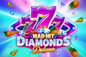 Mad Hit Diamonds Deluxe - TROPICANA77