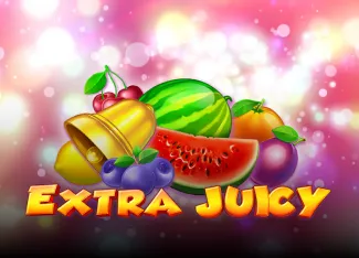 Pragmatic : Extra Juicy - TROPICANA77