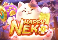 Happy Neko - TROPICANA77