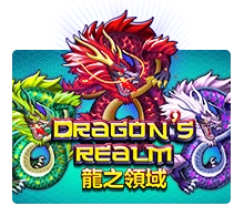 Joker123 : Dragons Realm - TROPICANA77