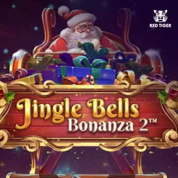 Jingle Bells Bonanza™ 2 - TROPICANA77