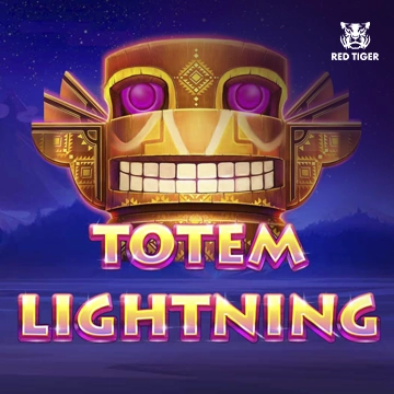 Totem Lightning - TROPICANA77