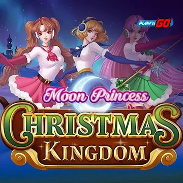 Midnight Princess: Christmas Kingdom - TROPICANA77