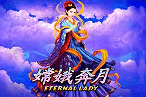 Eternal Lady - TROPICANA77