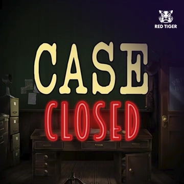 Case Closed - TROPICANA77