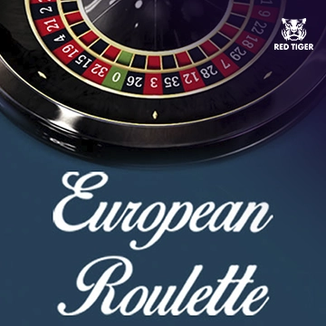European Roulette - TROPICANA77