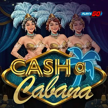 Cash-a-Cabana - TROPICANA77