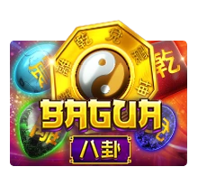 Joker123 : Bagua - TROPICANA77