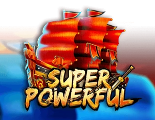 PLAYSTAR : SUPER POWERFUL - TROPICANA77