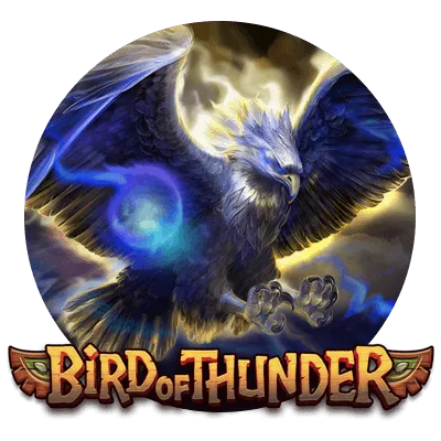 Habanero : Bird of Thunder - TROPICANA77