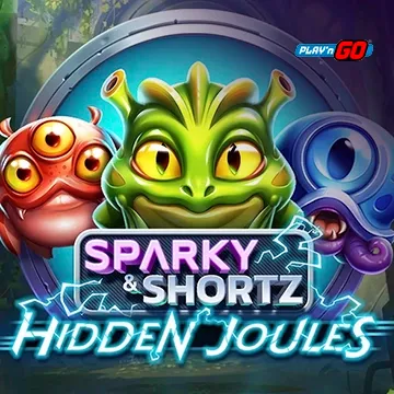 Sparky & Shortz Hidden Joules - TROPICANA77