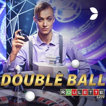 Double Ball Roulette - TROPICANA77