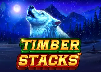 Pragmatic : Timber Stacks - TROPICANA77