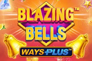 Blazing Bells PowerPlay Jackpot - TROPICANA77