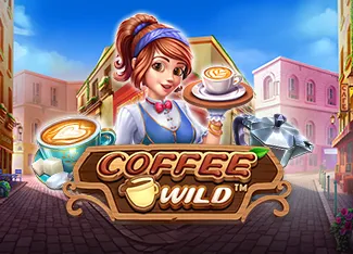 Pragmatic : Coffee Wild - TROPICANA77