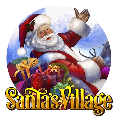 Habanero : Santas Village - TROPICANA77