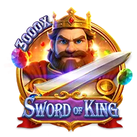 Facai : SWORD OF KING - TROPICANA77