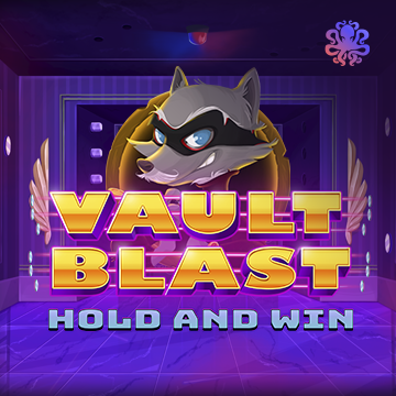 Vault Blast Hold & Win - TROPICANA77