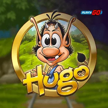 Hugo - TROPICANA77