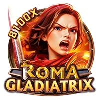 Facai : ROMA GLADIATRIX - TROPICANA77