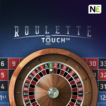 Roulette Touch - TROPICANA77